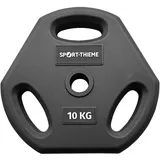 Sport-Thieme, Hantelscheiben