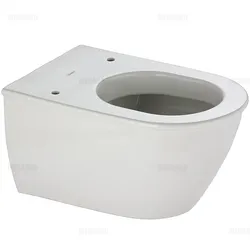 Duravit Darling New Wand-WC Tiefspüler