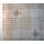 HOSSNER - ART OF HOME DECO Gardine "Stellisee" Gr. 1, braun (braun, beige), B:105cm H:245cm, Polyester, HOSSNER - ART OF HOME DECO, Gardinen, Gardine, Schlaufenschal im besonderen Design