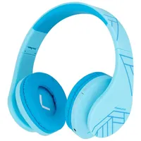 PowerLocus P2 Kids Kinder- Kopfhörer blau