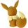 BOTI Evoli - Vinyl Figur 10 cm