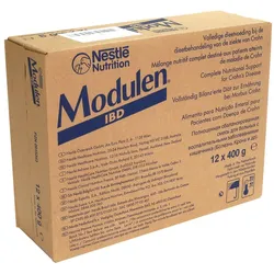 Modulen Ibd Pulver