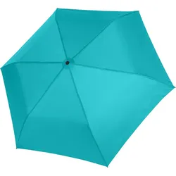 Zero99 Regenschirm meerblau