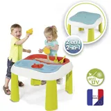 Smoby Sand - und Wasserspieltisch