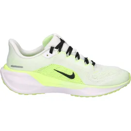 Nike Pegasus 41 Kinder White/Black 36,5