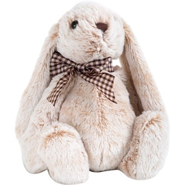 small foot company Small Foot 10093 - Cuddle Plush Rabbit 20cm