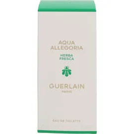 Guerlain Aqua Allegoria Herba Fresca Eau de Toilette 125 ml