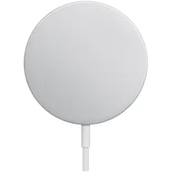 Apple MagSafe Charger - Inductive charging mat - White
