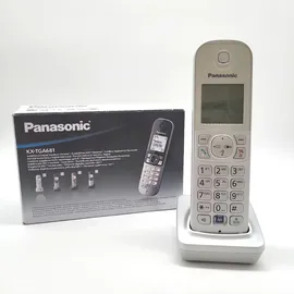 Panasonic KX-TGA681EXS