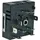Gorenje Plattenschalter 50,85021,001 schwarz