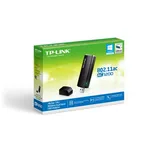 TP-Link AC1300 Archer T4U 1300MBit Dualband USB-WLAN-ac Stick