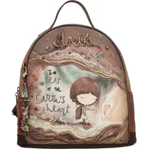 Anekke Core Backpack S Mehrfarbig