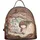 Anekke Core Backpack S Mehrfarbig