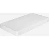 MiaSuite Matratze 80x200 Höhe 14 cm - Waterfoam, Klappbar, Aloe Vera Plus