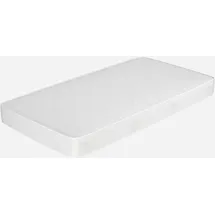 MiaSuite Matratze 80x200 Höhe 14 cm - Waterfoam, Klappbar, Aloe Vera Plus