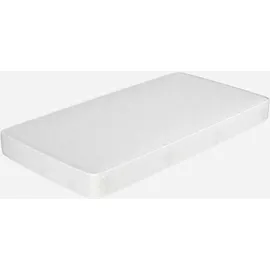 MiaSuite Matratze 80x200 Höhe 14 cm - Waterfoam, Klappbar, Aloe Vera Plus