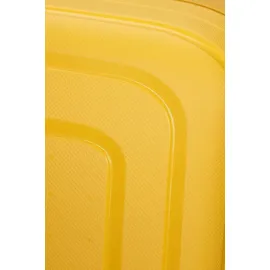 Samsonite S'Cure 4-Rollen 69 cm / 79 l citrus