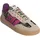 adidas Barreda Decode Crystal Linen/Bahia Magenta/Crew Green 44
