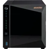 Asustor Drivestor 4 PRO Gen 2 NAS System 4-bay