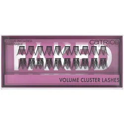 Catrice - Falsche Cluster-Wimpern 20 Pc