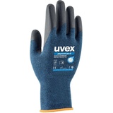 Uvex Safety, Schutzhandschuhe, phynomic pro 2 11