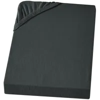 Carpe Sonno Spannbettlaken Biber 140 x 200 - 180