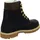 Däumling Boots Blau 37