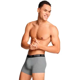 Puma Everyday Basic Boxer 2er Pack