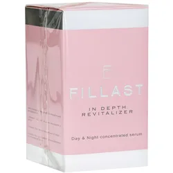 Synchroline Fillast in Depth Revitalizer 30 ml
