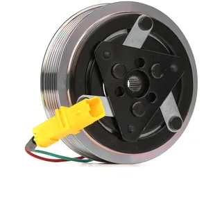 Thermotec Magnetkupplung, Klimakompressor THERMOTEC KTT040199