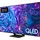 Samsung GQ55Q70D 55" QLED 4K Tizen Smart TV Q70D