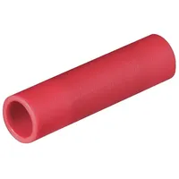 Knipex Stossverbinder rot 0,5-1,0mm2 a 100St.