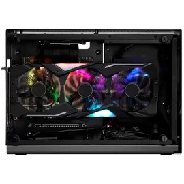 Zalman M2 Mini Tower Argent