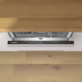 Bosch Serie 2 SMV2ITX09E Einbau-Geschirrspüler (vollintegrierbar, 598 mm breit)