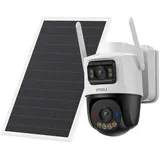 Imou AOV Dual Kit Weiß