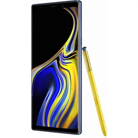 Samsung Galaxy Note 9 128 GB Midnight Black