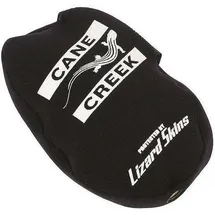 Cane Creek Thudglove LT Schutzüberzug für Sattelstütze schwarz