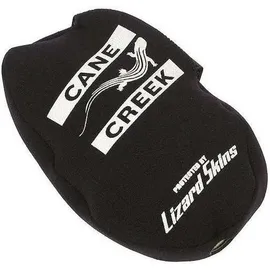 Cane Creek Thudglove LT Schutzüberzug für Sattelstütze schwarz