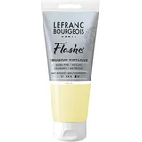 ARTMAX Flashe Acrylfarbe 80 ml Elfenbein