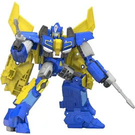 Transformers Studio Series Voyager-Klasse Transformers One Sentinel Prime Action-Figur