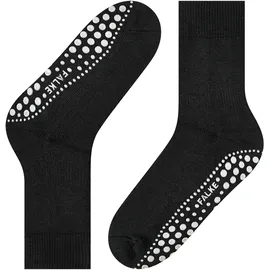 Falke Stoppersocken Homepads 1 Paar Schwarz 39-42
