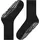 Falke Stoppersocken Homepads 1 Paar Schwarz 39-42