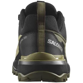 Salomon X Ultra 360 Herren dried herb/olive night/black 42