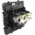 Legrand Computersteckdose 2xRJ45 CAT5e FTP schwarz Niloe Step 2410