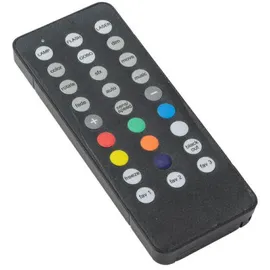 Eurolite KLS-402 Lichtset Schwarz