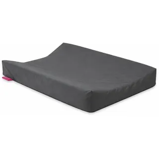wumby beheizte Wickelauflage Charcoal, Grau