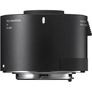 Sigma Telekonverter TC-2001 Nikon