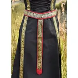 Battle-Merchant Mittelalter Gürtel Unisex Einheitsgröße