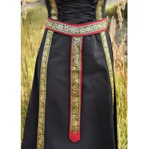 Battle-Merchant Mittelalter Gürtel Unisex Einheitsgröße