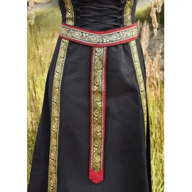 Battle-Merchant Mittelalter Gürtel Unisex Einheitsgröße